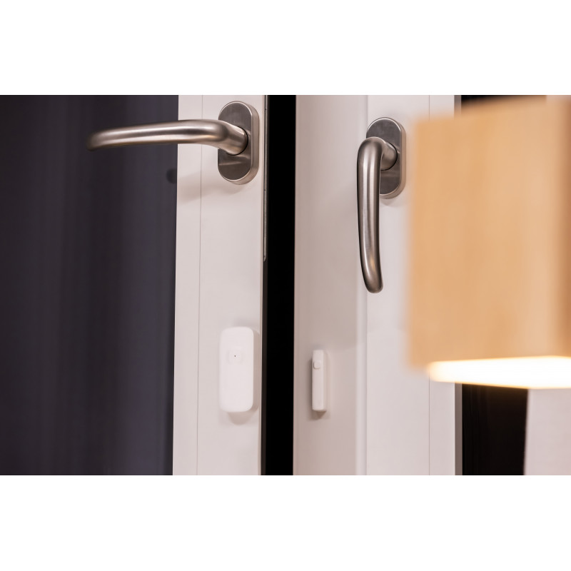 Osram SMART+ WiFi contact sensor, white