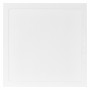 Osram SMART+ WiFi Planon Magic Panel 300x300 mm, RGB+TW, dimmable, IR remote, 14 W, white