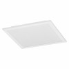 Osram SMART+ WiFi Planon Magic Panel 300x300 mm, RGB+TW, dimmable, IR remote, 14 W, white