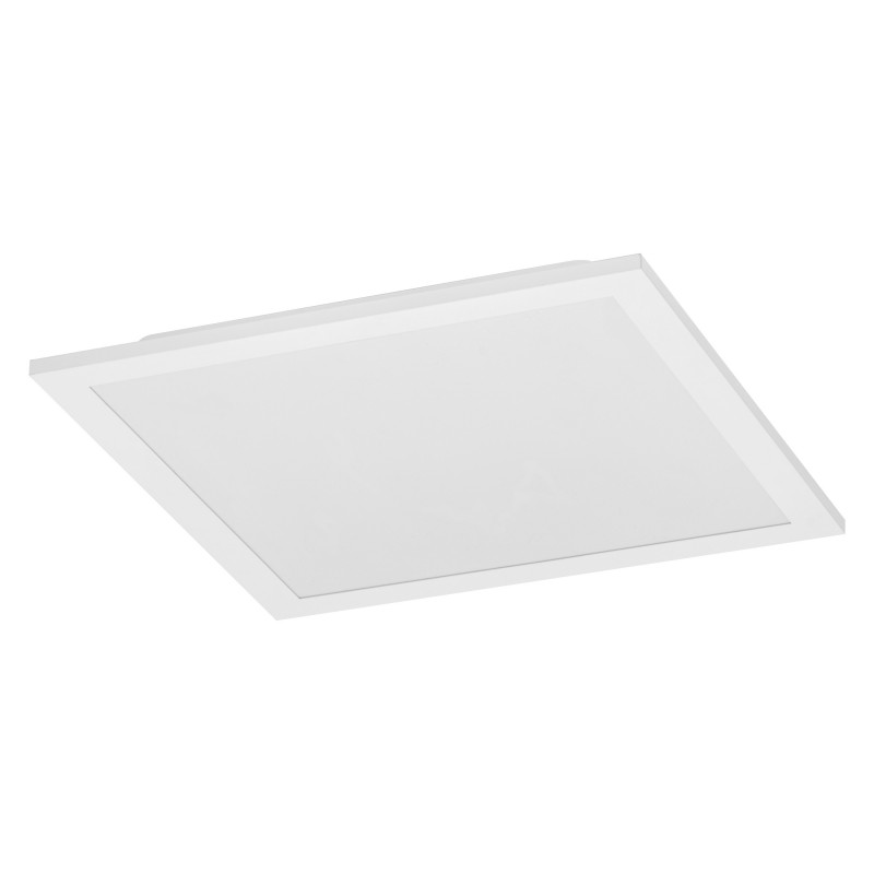 Osram SMART+ WiFi Planon Magic Panel 300x300 mm, RGB+TW, dimmable, IR remote, 14 W, white