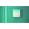 Osram SMART+ WiFi Planon Magic Panel 300x300 mm, RGB+TW, dimmable, IR remote, 14 W, white