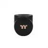 Thermaltake Pacific SF 90 Degree Adapter CL-W396-CU00MK-A, DIY LCS fitting, matte black