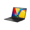 ASUS Vivobook Go 15 E1504FA laptop, 15.6 inch, AMD Ryzen 5, 16 GB RAM, 512 GB SSD