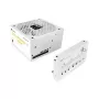 Thermaltake Dockpower FI 750W PC power supply, 80 PLUS Gold, modular, white
