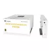 Thermaltake Dockpower FI 750W PC power supply, 80 PLUS Gold, modular, white