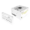 Thermaltake Dockpower FI 750W PC power supply, 80 PLUS Gold, modular, white