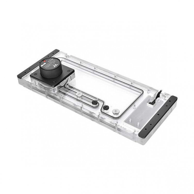 Thermaltake Pacific Ultra Core P6 DP-D5 Plus water cooling component