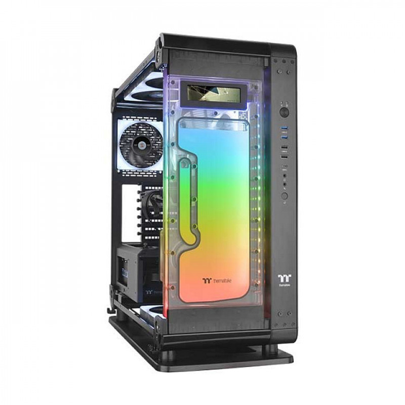 Thermaltake Pacific Ultra Core P6 DP-D5 Plus water cooling component