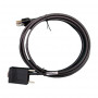 Zebra CBL-R10755-01 RS232 cable for DS55