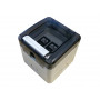 Alantec OS002IP sealed outlet, 2 x RJ45, IP66, surface-mounted, unequipped