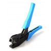 Digitus X-ML-OD-TOOL crimping tool, black, blue