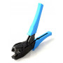 Digitus X-ML-OD-TOOL crimping tool, black, blue