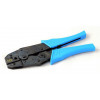 Digitus X-ML-OD-TOOL crimping tool, black, blue