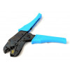 Digitus X-ML-OD-TOOL crimping tool, black, blue