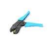 Digitus X-ML-OD-TOOL crimping tool, black, blue