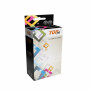 Topjet ink cartridge compatible with Epson T13L4 XL C13T13L440, yellow