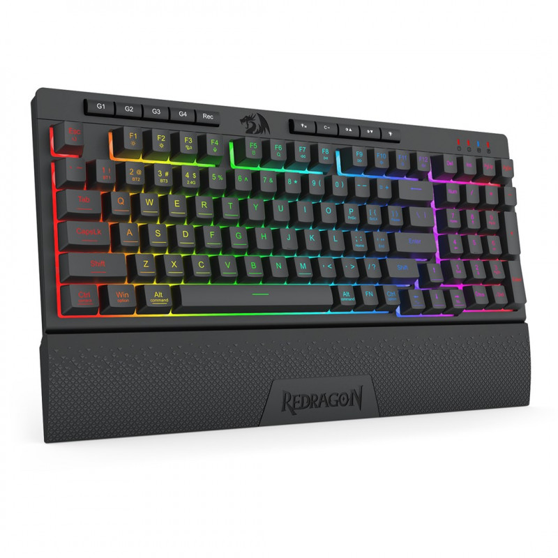 Redragon Shiva 98 Pro K515RGB-PRO keyboard, RGB