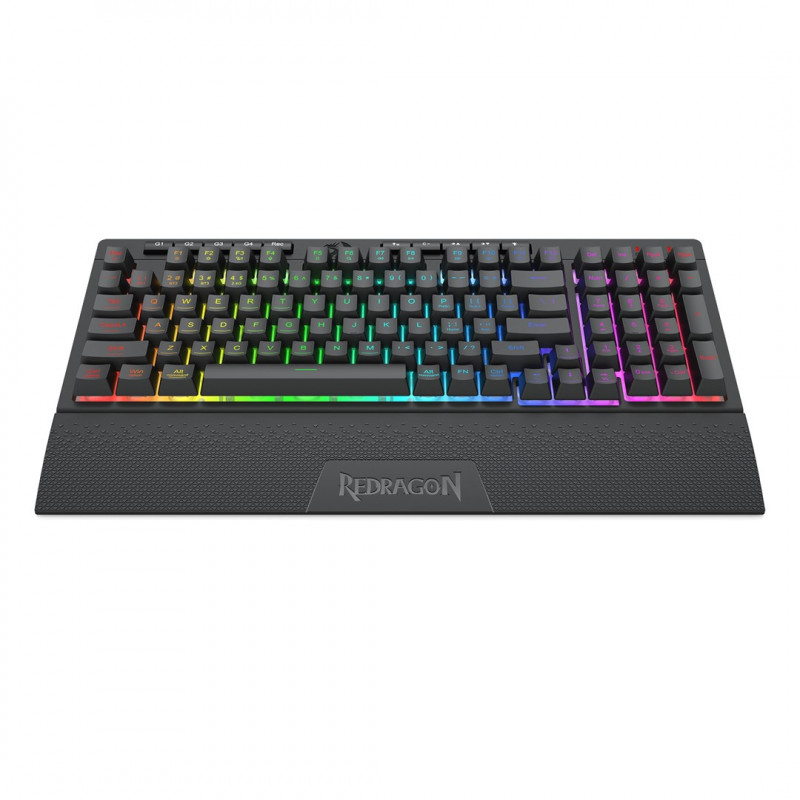 Redragon Shiva 98 Pro K515RGB-PRO keyboard, RGB
