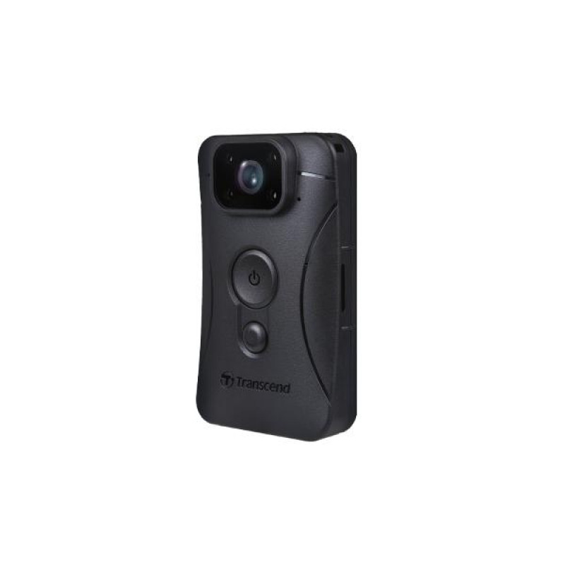 Transcend DrivePro Body 10 body camera, 64 GB, TS64GDPB10D