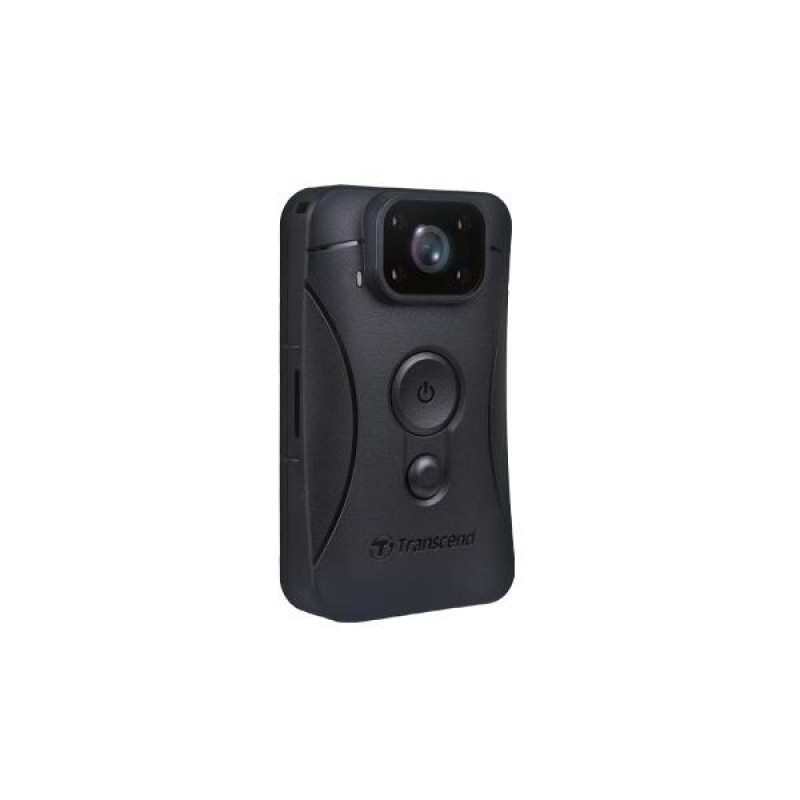 Transcend DrivePro Body 10 body camera, 64 GB, TS64GDPB10D