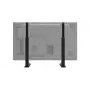 Elo E722153 narrow stand for interactive touchscreen display, 152.4 cm (60″), for Elo 3203L, 4303L, 5053L