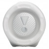 JBL Charge 6 portable Bluetooth speaker, white