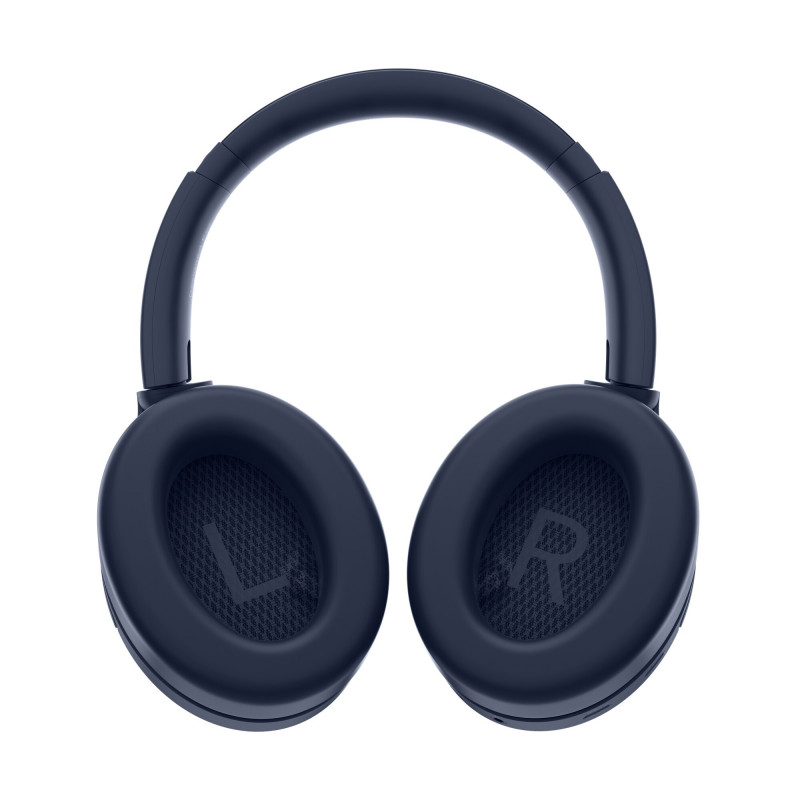 Lenovo Yoga PC Edition headphones, blue (Cosmic Blue), GXD1U36672