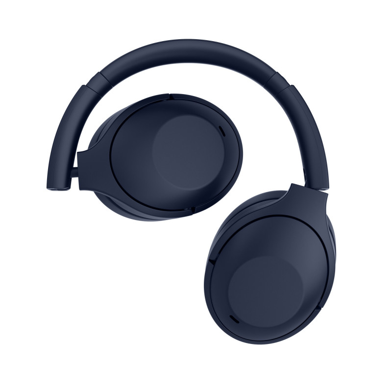 Lenovo Yoga PC Edition headphones, blue (Cosmic Blue), GXD1U36672