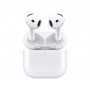 Apple AirPods 5 earbuds, white, MKFW4LL/A
