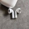 Apple AirPods 5 earbuds, white, MKFW4LL/A