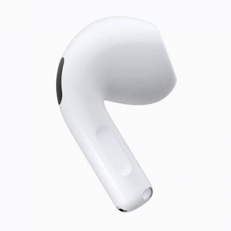 Apple AirPods 5 earbuds, white, MKFW4LL/A