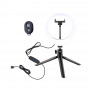 White Shark RL-08 MOONLIGHT-2 LED ring light, 21 cm