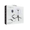 White Shark RL-08 MOONLIGHT-2 LED ring light, 21 cm