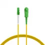 EFB Elektronik O1406.1 fibre optic network cable, SC/APC single-mode (male)