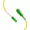 EFB Elektronik O1406.1 fibre optic network cable, SC/APC single-mode (male)
