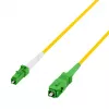 EFB Elektronik O1406.1 fibre optic network cable, SC/APC single-mode (male)
