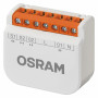 Osram SMART+ WiFi switch module for curtains, white