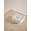 Osram SMART+ WiFi switch module for curtains, white