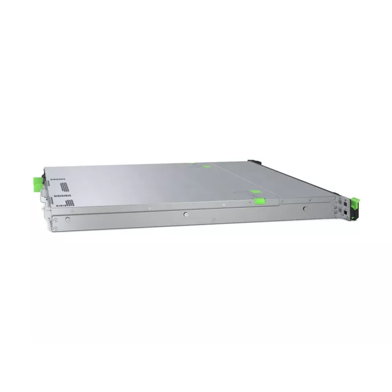 Fujitsu PRIMERGY RX1330 M6 1U rackmount server, Intel Xeon 6325P, 32 GB RAM, 4x SFF, 2x 500 W, VFY:R1336SA225IN