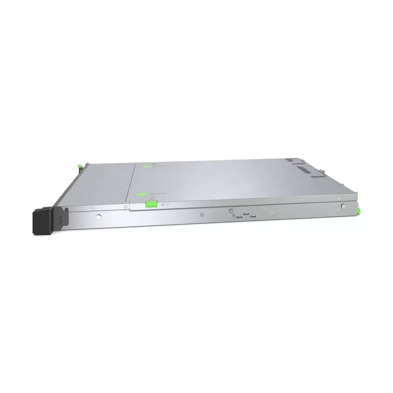 Fujitsu PRIMERGY RX1330 M6 1U rackmount server, Intel Xeon 6325P, 32 GB RAM, 4x SFF, 2x 500 W, VFY:R1336SA225IN