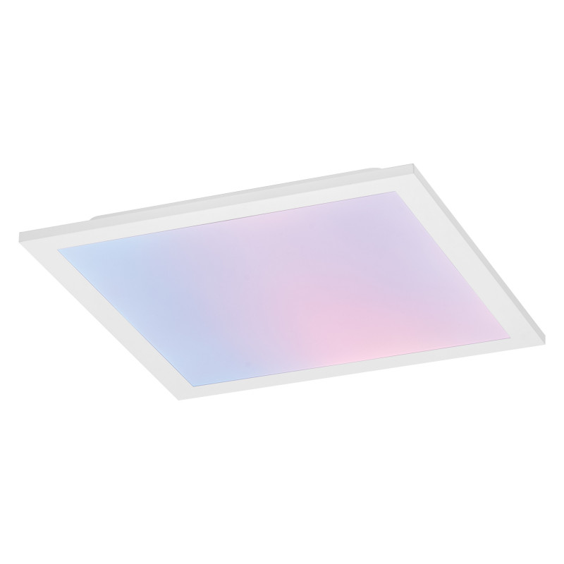 Osram SMART+ WiFi Planon Magic Panel 450x450 mm smart light panel, RGB+TW, dimmable, 24 W, white