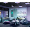 Osram SMART+ WiFi Planon Magic Panel 450x450 mm smart light panel, RGB+TW, dimmable, 24 W, white