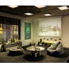 Osram SMART+ WiFi Planon Magic Panel 450x450 mm smart light panel, RGB+TW, dimmable, 24 W, white