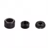 Thermaltake Pacific SF CL-W389-CA16MK-A compression fitting for 16 mm OD hard tube, matte black