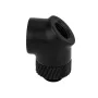 Thermaltake Pacific SF CL-W397-CU00MK-A 45 degree adapter, matte black