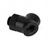 Thermaltake Pacific SF CL-W397-CU00MK-A 45 degree adapter, matte black