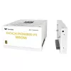 Thermaltake Dockpower FI 850 W PC power supply, ATX 3.1, 80 PLUS Gold, snow white