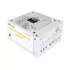 Thermaltake Dockpower FI 850 W PC power supply, ATX 3.1, 80 PLUS Gold, snow white