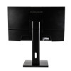 PCBuilder FUSION 24″ All-in-One PC, Intel Core i5-12400, 16 GB DDR5, 1 TB SSD, Windows 11 Pro, with wireless keyboard and mouse