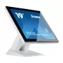 iiyama ProLite T1932MSC-W2AG touch monitor, 48.3 cm (19″), 1280x1024, white